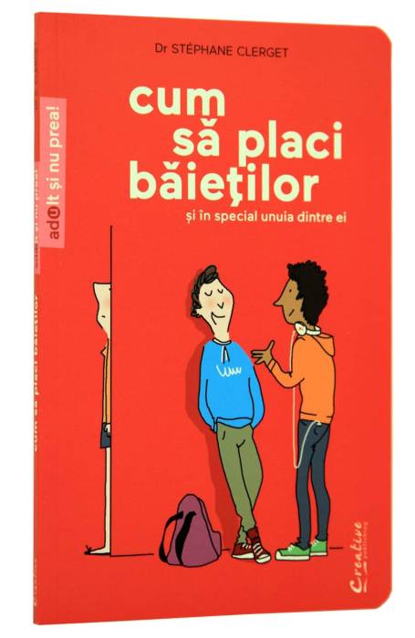 CUM SA PLACI BAIETILOR DPH