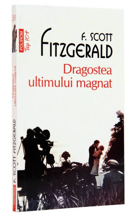 DRAGOSTEA ULTIMULUI MAGNAT TOP 10+ NR 269