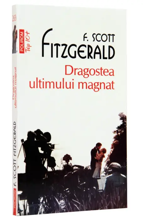 DRAGOSTEA ULTIMULUI MAGNAT TOP 10+ NR 269