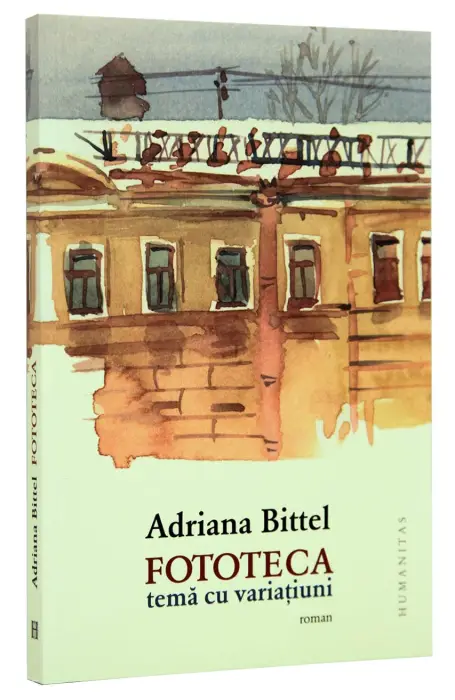 FOTOTECA. TEMA CU VARIATIUNI