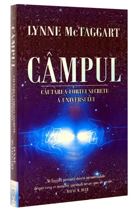 CAMPUL CAUTAREA FORTEI SECRETE