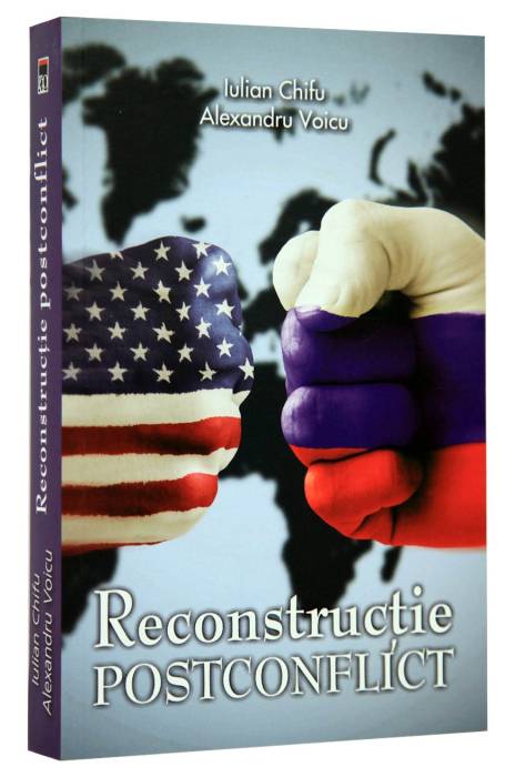 RECONSTRUCTIE POSTCONFLICT