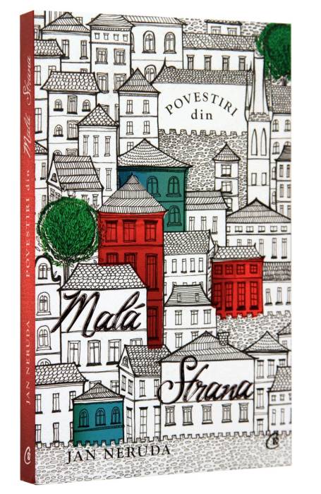 POVESTIRI DIN NALA STRANA