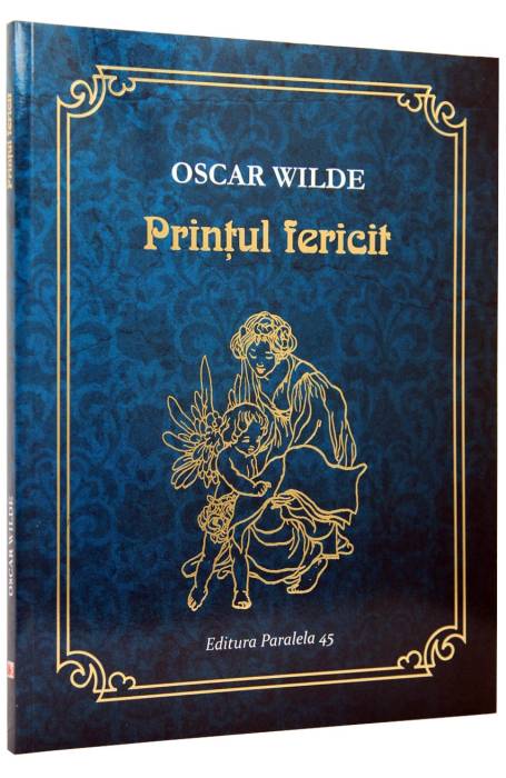 PRINTUL FERICIT P45