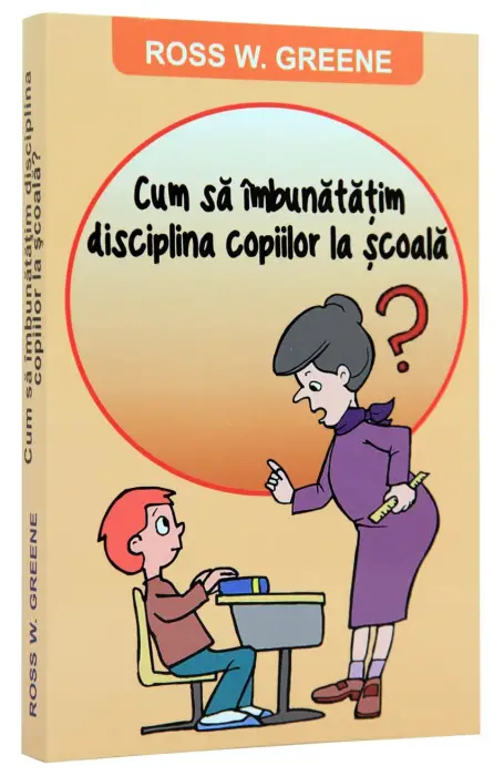 CUM SA IMBUNATATIM DISCIPLINA COPIILOR LA SCOALA?