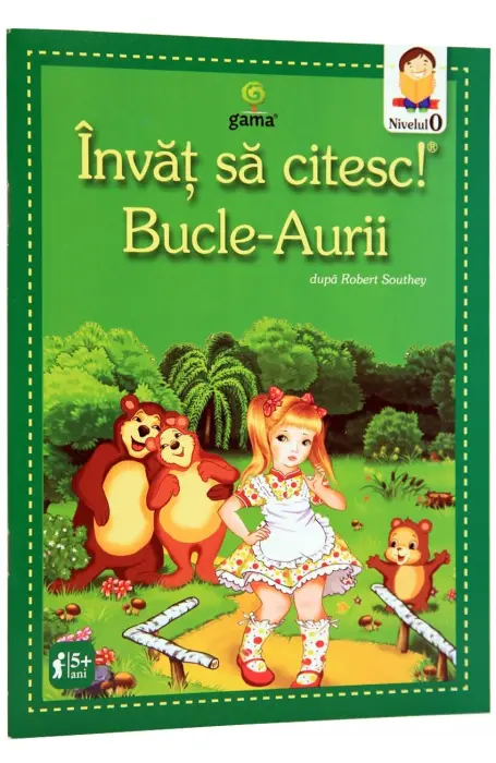 BUCLE - AURII ISC 0