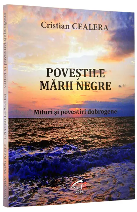 POVESTILE MARII NEGRE 2