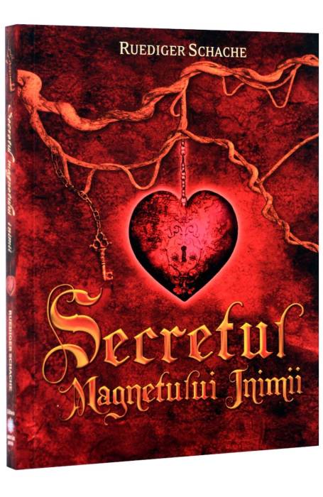 SECRETUL MAGNETULUI INIMII