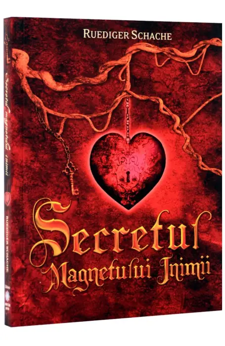 SECRETUL MAGNETULUI INIMII