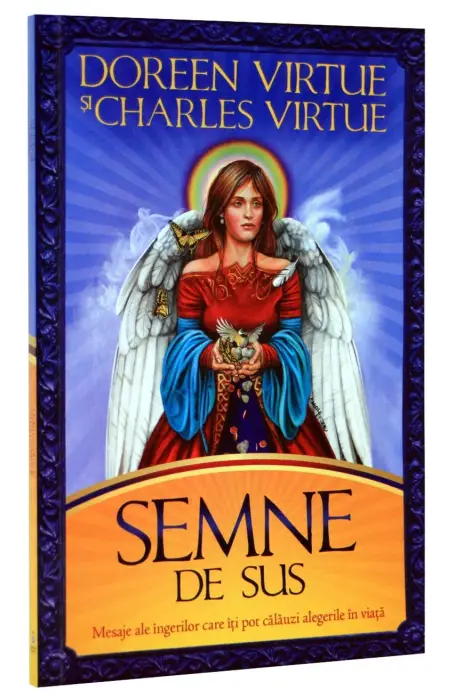 SEMNE DE SUS