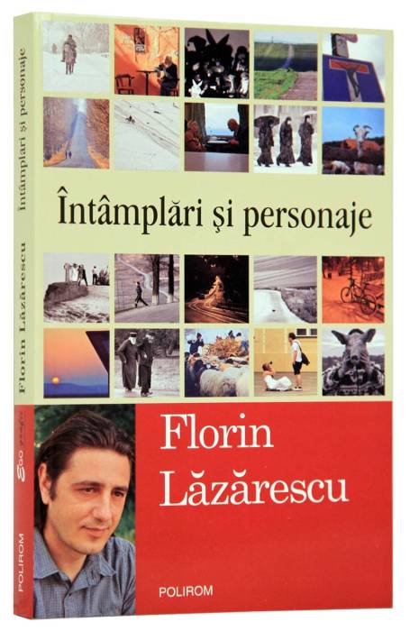 INTAMPLARI SI PERSONAJE