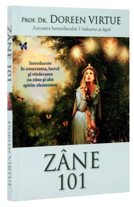 ZANE 101
