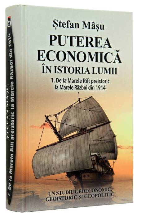PUTEREA ECONOMICA I ISTORIA LUMII