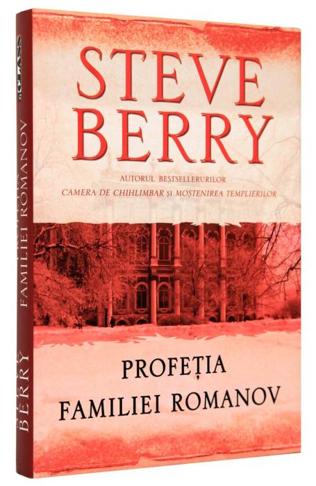 PROFETIA FAMILIEI ROMANOV