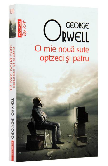O MIE NOUA SUTE OPTZECI SI PATRU TOP 10+ NR.100