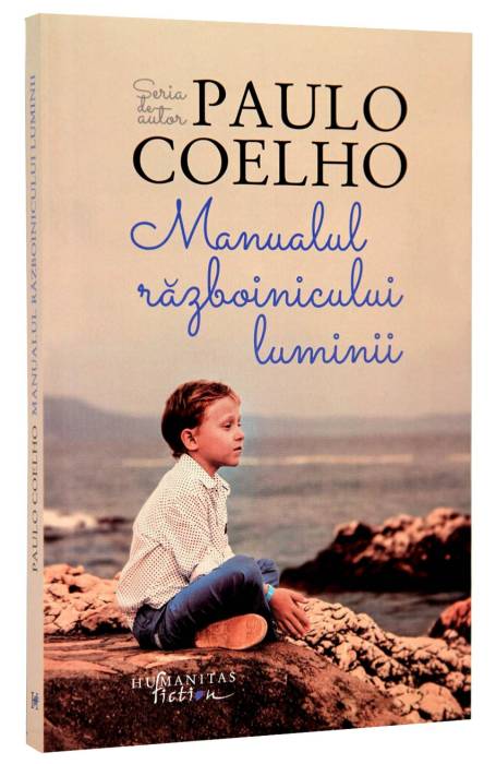 MANUALUL RAZBOINICULUI LUMINII REED