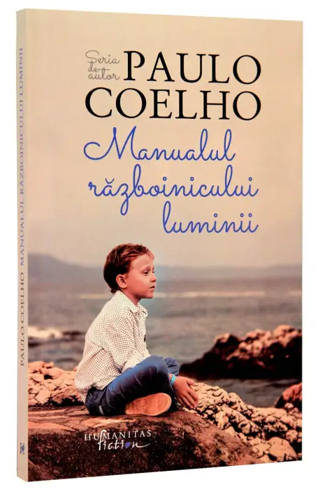 MANUALUL RAZBOINICULUI LUMINII REED
