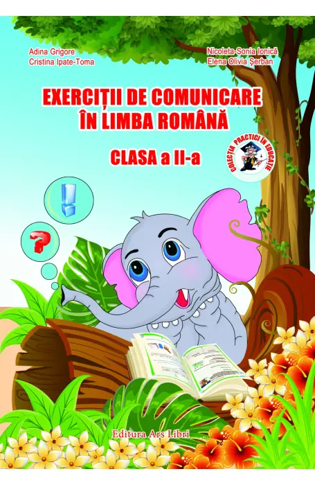 EXERCITII DE COMUNICARE 2 2015