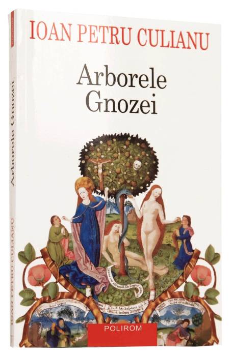 ARBORELE GNOZEI ED 2015