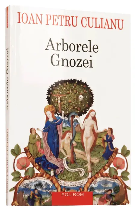 ARBORELE GNOZEI ED 2015