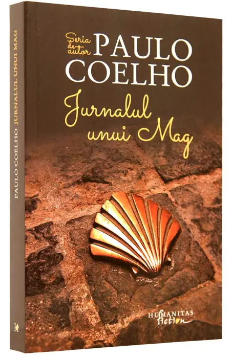 Jurnalul unui mag ed 2019