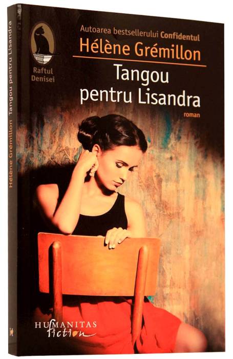 TANGOU PENTRU LISANDRA