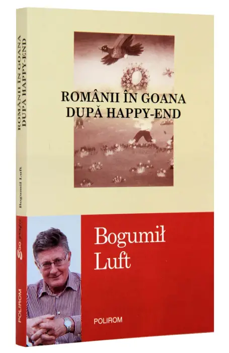 ROMANII IN GOANA DUPA HAPPY-END