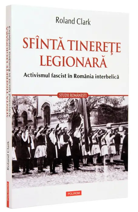 SFINTA TINERETE LEGIONARA ED 2024