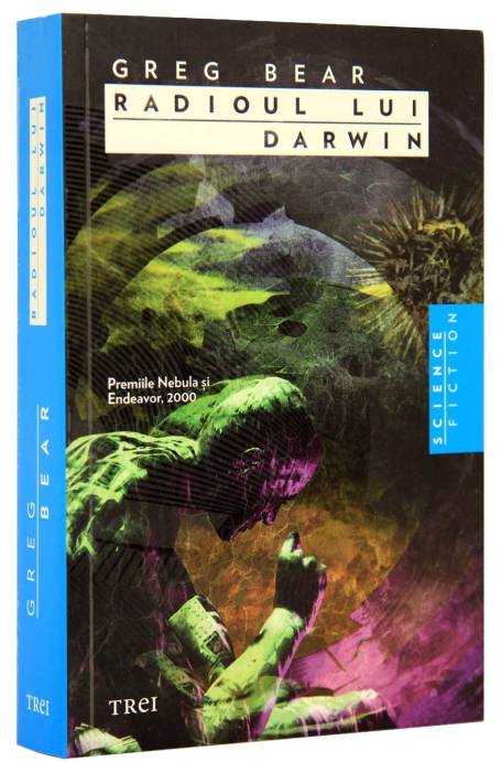 RADIOUL LUI DARWIN