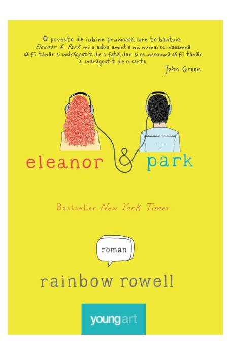 ELEANOR & PARK