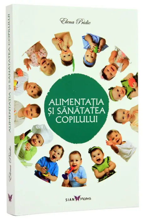 ALIMENTATIA SI SANATATEA COPILULUI