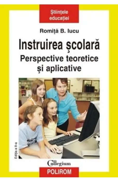 INSTRUIREA SCOLARA