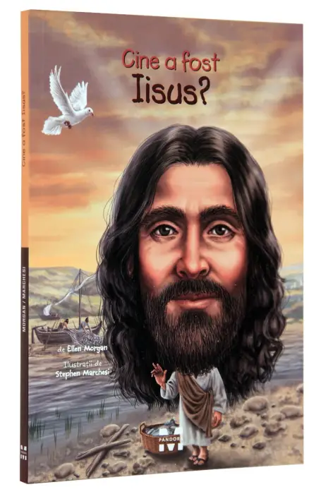 CINE A FOST IISUS?