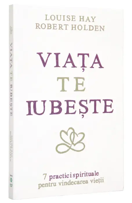 VIATA TE IUBESTE