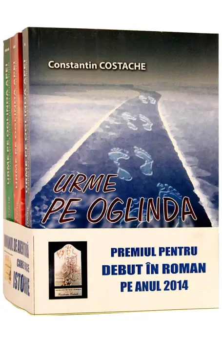 SET URME PE OGLINDA APEI