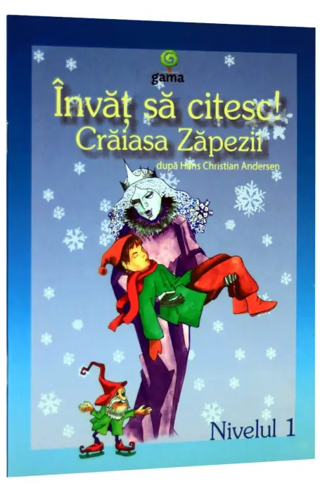 CRAIASA ZAPEZII NIVEL 1 GAMA