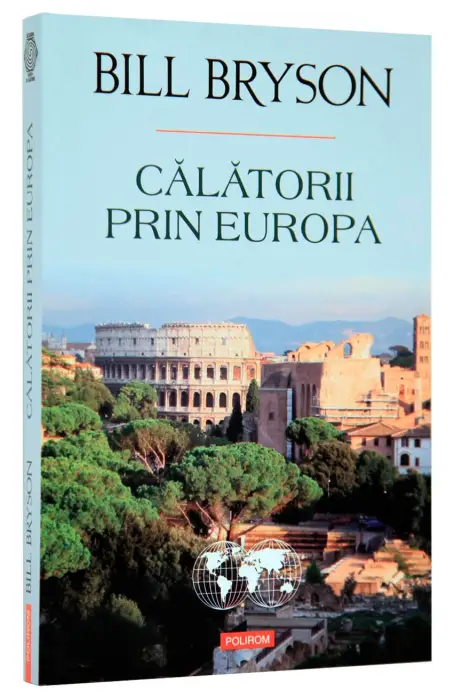 CALATORII PRIN EUROPA