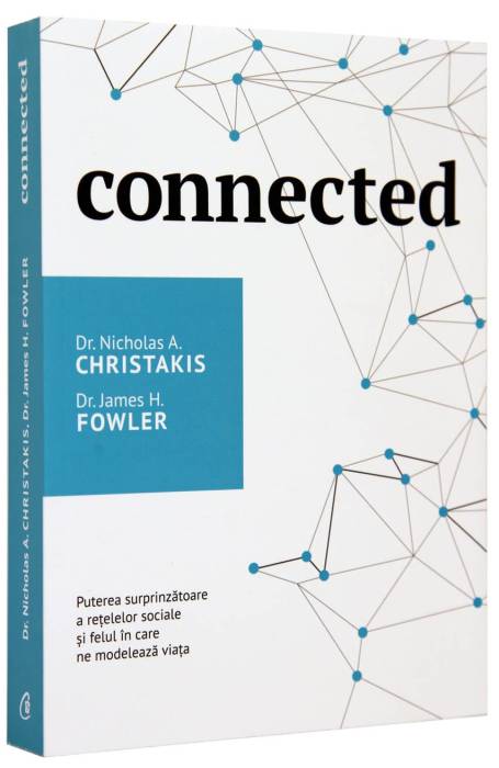 CONNECTED CV