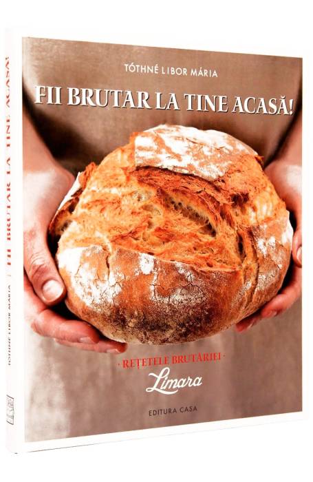 FII BRUTAR LA TINE ACASA