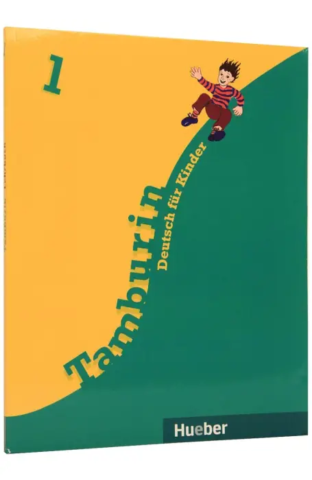 TAMBURIN 1 MANUAL