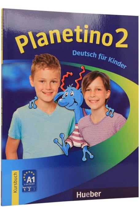 PLANETINO 2 MANUAL