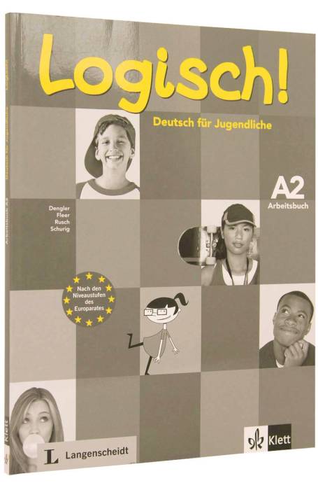 LOGISCH! A2 AB + CD