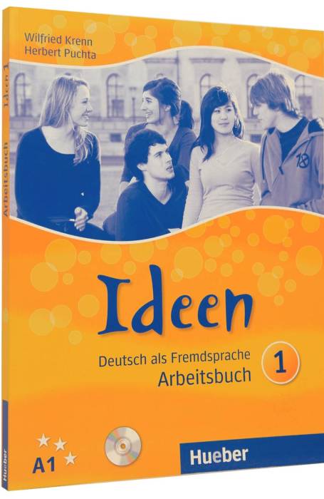 IDEEN 1 AB MIT CD
