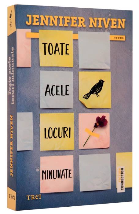 TOATE ACELE LOCURI MINUNATE