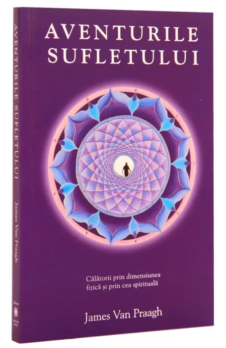 AVENTURILE SUFLETULUI