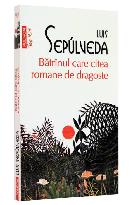 BATRANUL CARE CITEA ROMANE DE DRAGOSTE TOP 10+ NR 287