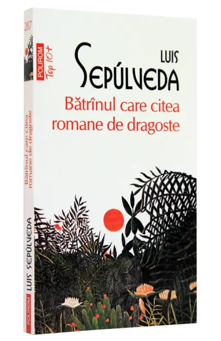 BATRANUL CARE CITEA ROMANE DE DRAGOSTE TOP 10+ NR 287