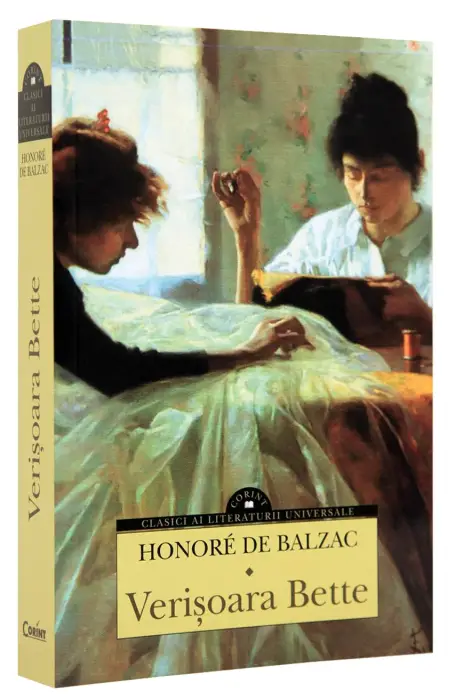 VERISOARA BETTE 2015