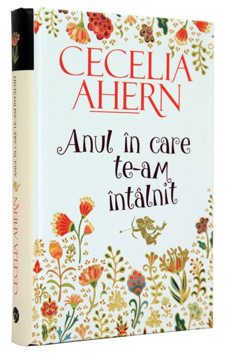 ANUL IN CARE TE-AM INTALNIT HC