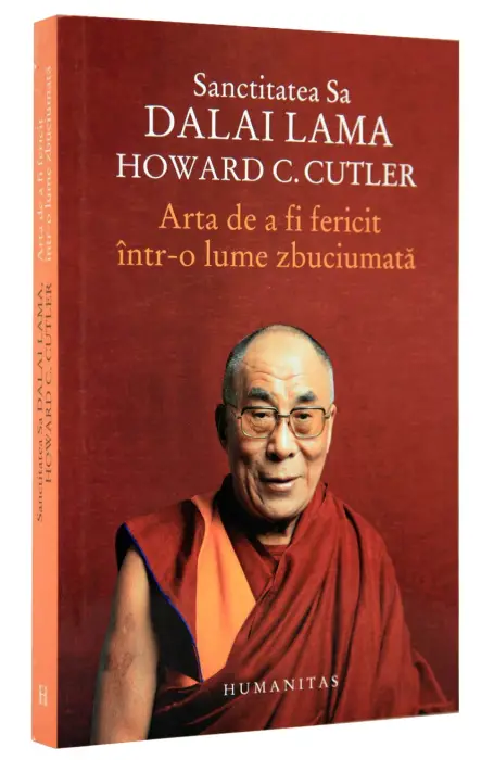 ARTA DE A FI FERICIT INTR-O LUME ZBUCIUMATA REED